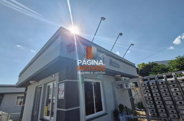 Página 1 Imóveis anuncia apartamento de 02 dormitórios, no bairro São José em Esteio. - Foto 1