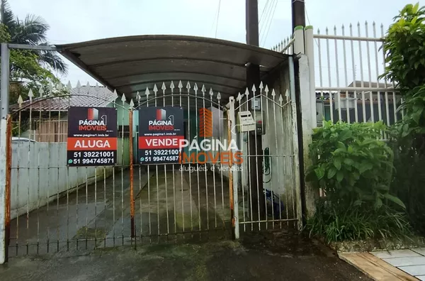 Casa para venda e aluguel, 2 quarto(s), Parque Granja Esperança, Cachoeirinha - Foto 25