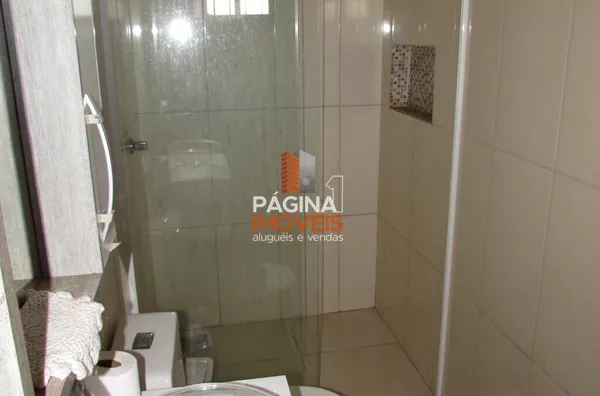 BANHEIRO SUÍTE 3