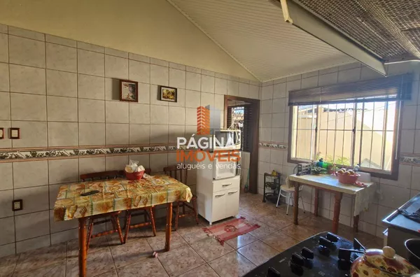 COZINHA