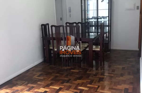 Página 1 Imóveis anuncia excelente apartamento de 2 dormitórios, sendo 01 suíte, no bairro Floresta em Porto Alegre/RS - Foto 5
