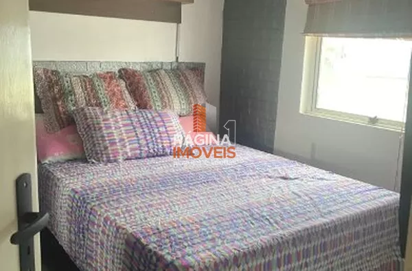 Página 1 Imóveis anuncia ótima opção de Casa em Condomínio à Venda em Mato Grande, Canoas - Foto 3