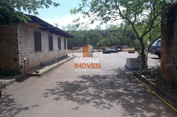 Página 1 Imóveis anuncia "terreno" com 6.708m², com localização privilegiada para venda no bairro Olaria, em Canoas–RS. - Foto 2