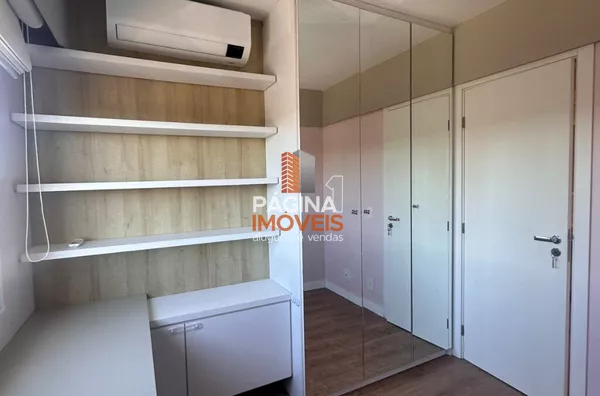 Página 1 Imóveis anuncia para venda, apartamento 02 dormitórios, no Condomínio Vida Viva Clube Canoas, no bairro Marechal Rondon em Canoas/RS. - Foto 20