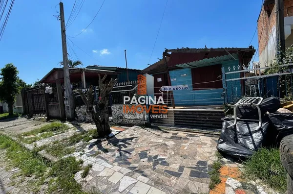 Terreno para venda,  Estância Velha, Canoas - Foto 4