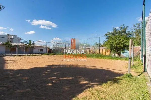 Página 1 Imóveis anuncia para venda apartamento de 2 dormitórios no "Condomínio Residencial Guajuviras 2", bairro Olaria, em Canoas–RS. - Foto 4