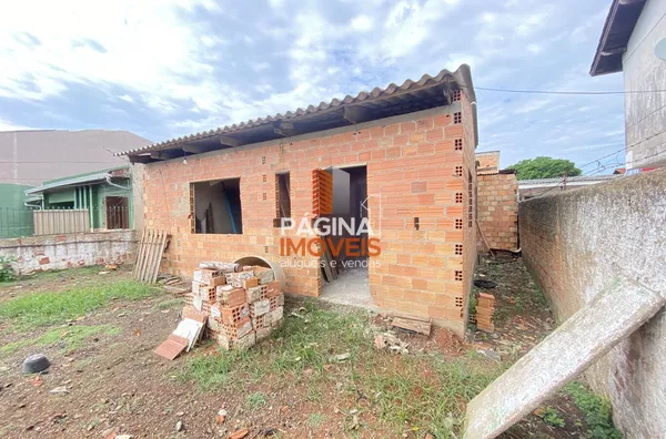 Página 1 Imóveis anuncia excelente "casa de alvenaria" no bairro Harmonia, em Canoas/RS. - Foto 6