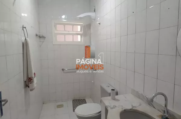 Banheiro 3