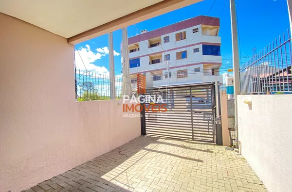 Página 1 Imóveis anuncia excelente casa/sobrado com 02 suítes, no bairro Mont Serrat em Canoas/RS. - Foto 3