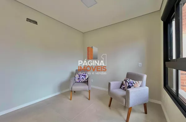 Página 1 Imóveis anuncia Casa Geminada à Venda em Hércules, Canoas - Foto 3