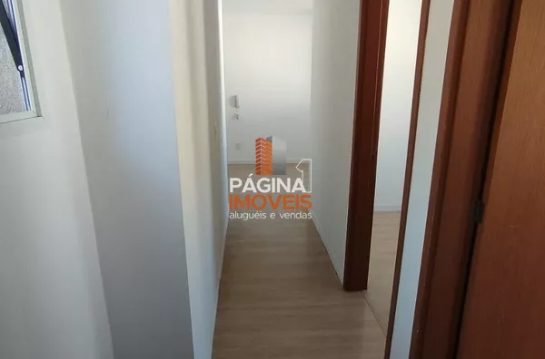 Apartamento para venda, 2 quarto(s),  Olaria, Canoas