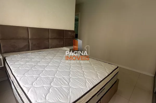 Página 1 Imóveis anuncia para venda excelente apartamento mobiliado de 02 dormitórios, sendo 01 suíte, no Condomínio "Vida Viva Clube", no bairro Marechal Rondon em Canoas/RS - Foto 22