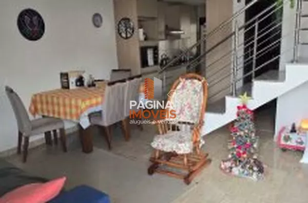 Página 1 Imóveis anuncia para venda casa com 3 dormitórios, no "Condomínio Atenas", bairro Niterói em Canoas/RS. - Foto 4