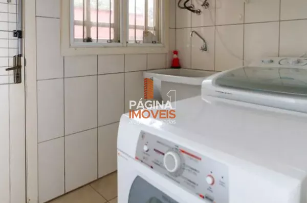 Página 1 Imóveis anuncia ótima opção de casa à Venda no bairro Nossa Sra. das Graças, Canoas - Foto 25