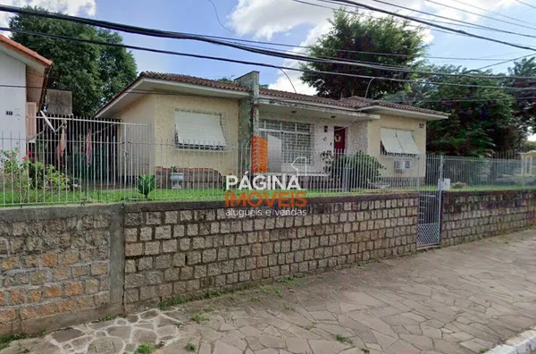 Página 1 Imóveis anuncia terreno em localização privilegiada para venda no bairro Marechal Rondon, Canoas/RS. - Foto 4