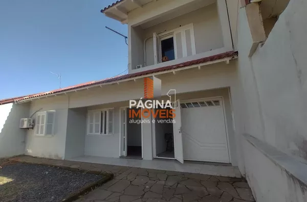 Casa para venda, 4 quarto(s),  - Selecione - Bairro, Canoas - Foto 1
