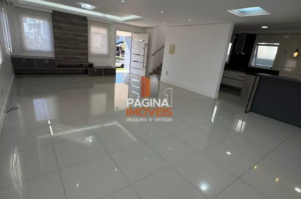 Página 1 Imóveis anuncia excelente Casa para Locação em Condomínio Fechado de Alto Padrão no Alphaville, em Gravataí/RS - Foto 6