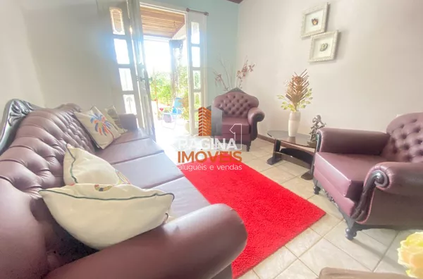 Página 1 Imóveis anuncia ótima oportunidade de casa para venda com 02 dormitórios, sendo 1 Suíte no  Bairro Guajuviras em Canoas/RS. - Foto 3