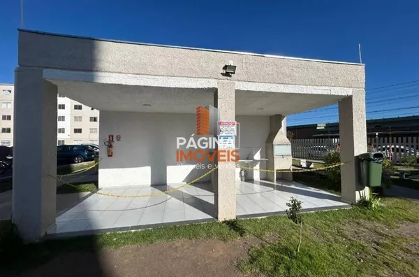Apartamento para aluguel, Mato Grande, Canoas - Foto 18