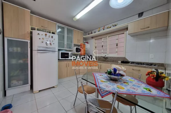 Cozinha