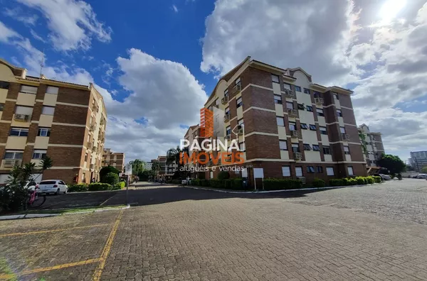 Apartamento para venda, 2 quarto(s),  - Selecione - Bairro, Canoas - Foto 6