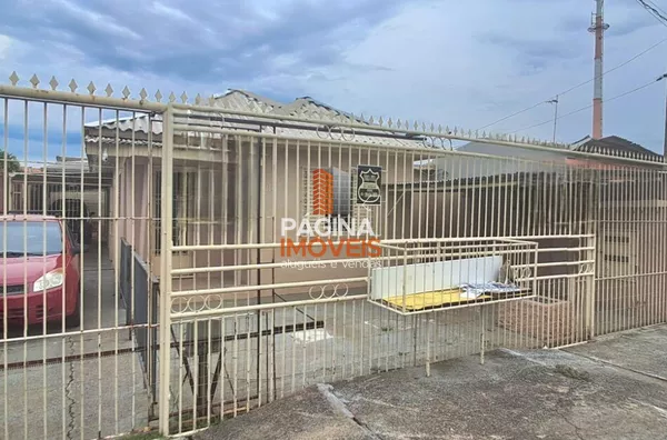 Página 1 Imóveis anuncia casa, com 2 dormitórios no bairro Rio Branco em Canoas–RS. - Foto 2