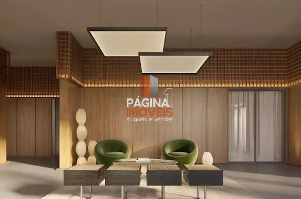 Página 1 Imóveis anuncia lançamento com apartamentos de 2 ou 3 dormitórios, para venda no "Condomínio Sinatra",  Marechal Rondon, Canoas–RS - Foto 6