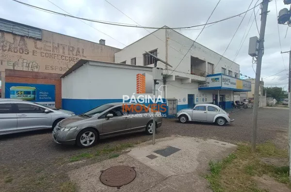 Página 1 Imóveis anuncia para aluguel Apartamento de 3 dormitórios no bairro São Luís, em Canoas - Foto 1