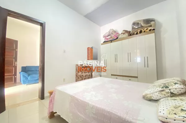 Dormitório 1