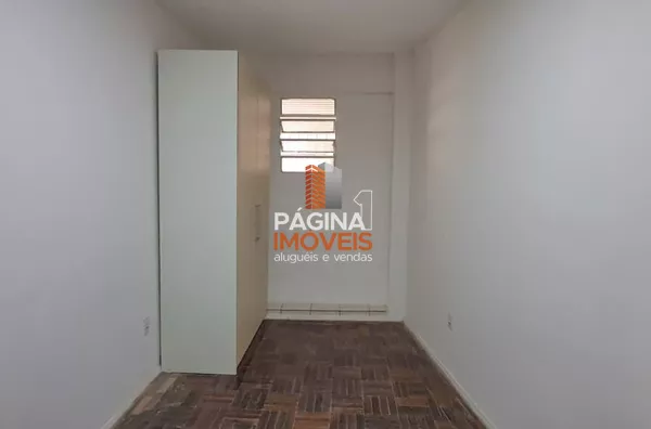 Página 1 Imóveis anuncia para aluguel e venda, apartamento com 1 dormitório no condomínio "Cinamomo", no Centro de Canoas/RS. - Foto 7