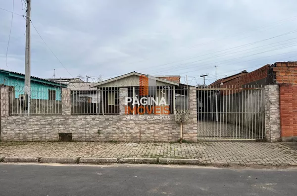 Casa para venda, 2 quarto(s),  Harmonia, Canoas