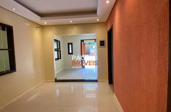 Sala estar/jantar