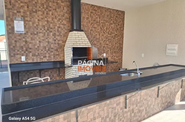 Página 1 Imóveis anuncia apartamento de 02 dormitórios no condomínio "Porto Piratini" para aluguel, no bairro Estância Velha, Canoas/RS. - Foto 4