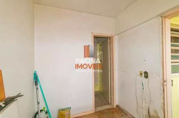 Página 1 Imóveis anuncia ótima opção de Apartamento à Venda no Centro de Canoas no Cond. Golden Center - Foto 25