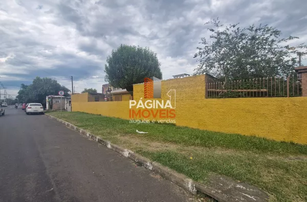 LATERAL DO IMOVEL