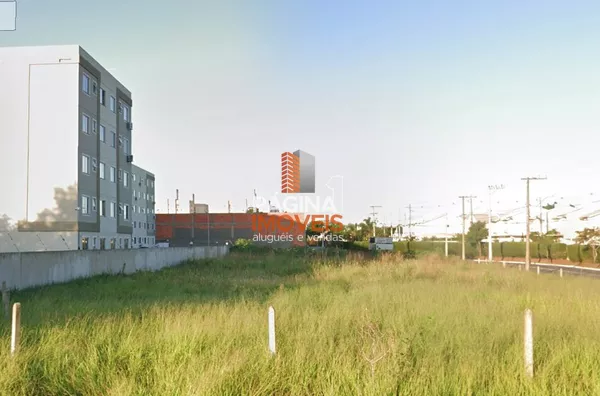 Página 1 Imóveis anuncia ótima opção de terreno à venda no bairro Igara em Canoas/RS.