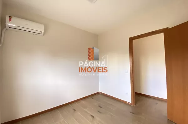 Página 1 Imóveis anuncia para aluguel, amplo "apartamento de 3 dormitórios" no bairro Centro de Canoas–RS. - Foto 1