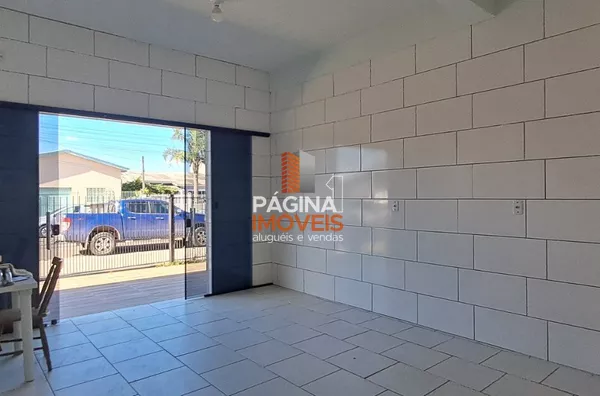 Espaço interior