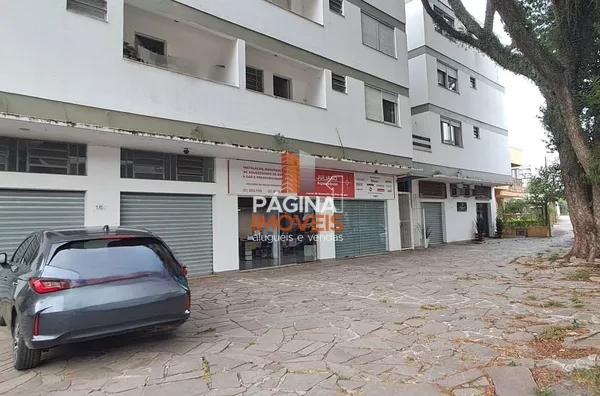 Página 1 Imóveis anuncia ótima opção de apartamento com 01 Dormitório no Bairro Marechal Rondon/RS. - Foto 2