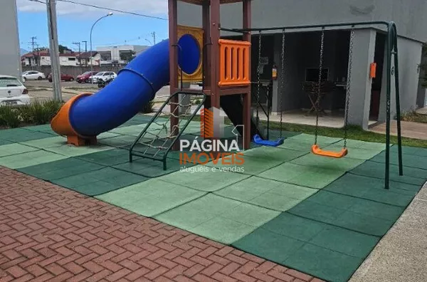 Página 1 Imóveis anuncia excelente apartamento para venda de 2 dormitório no "Condomínio Open Canoas Centro",  no Centro de Canoas/RS.