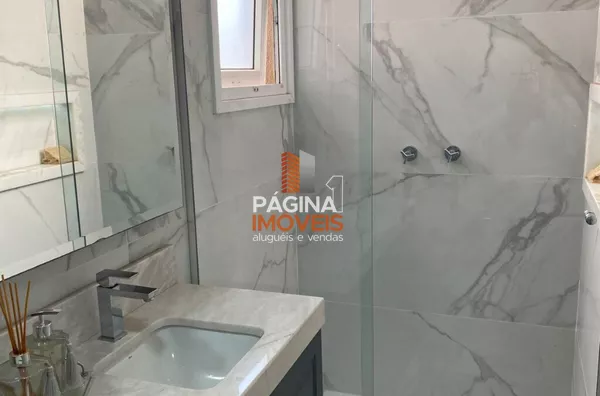 Página 1 Imóveis anuncia excelente opção para aluguel de apartamento de 02 dormitórios no Condomínio "Vida Viva Clube" em Canoas. - Foto 26