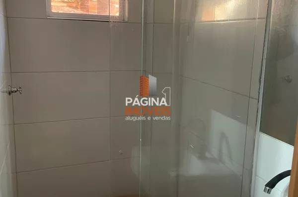 BANHEIRO SOCIAL