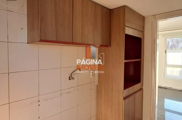 Página 1 Imóveis anuncia para venda e locação, apartamento com 02 dormitórios no "Condomínio Residencial Figueiras", bairro Mato Grande, em Canoas/RS. - Foto 22