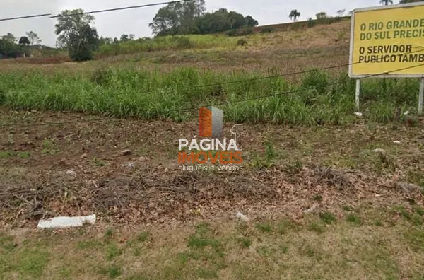 Página 1 Imóveis anuncia para venda excelente oportunidade de "terreno" com 26.000m² em Dois Irmãos–RS. - Foto 4