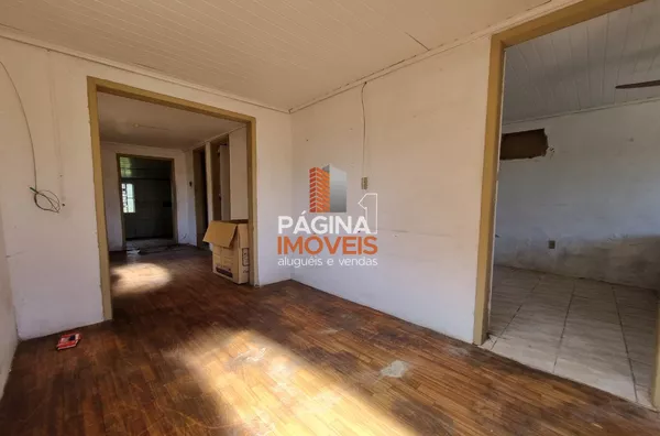 Living Casa da frente