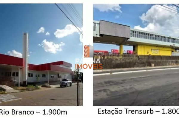 Página 1 Imóveis anuncia para venda excelente oportunidade de "terreno" com 17.400m² no bairro Rio Branco em Canoas–RS. - Foto 4