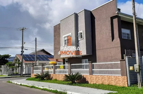 Sobrado para venda, 3 quarto(s),  Zona Nova, Tramandaí