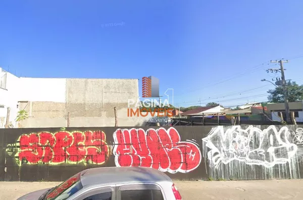 Página 1 Imóveis anuncia ótima opção de terreno no bairro Niterói em Canoas/RS. - Foto 2