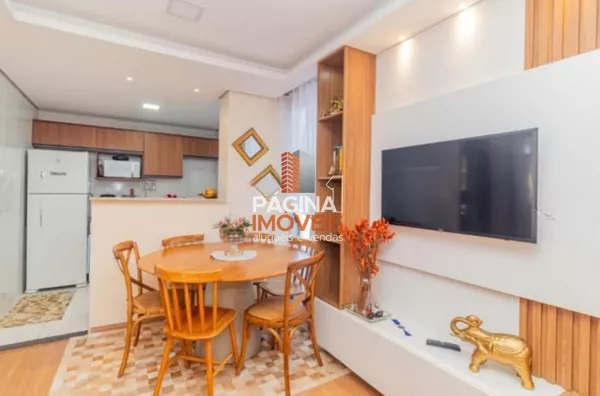 Apartamento para venda,  Morro Santana, Porto Alegre - Foto 4