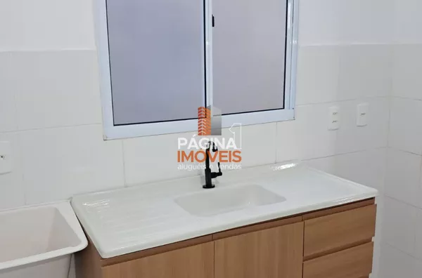 Apartamento para venda de 2 dormitórios com 1 vaga de garagem - Estância Velha/Canoas. - Foto 10